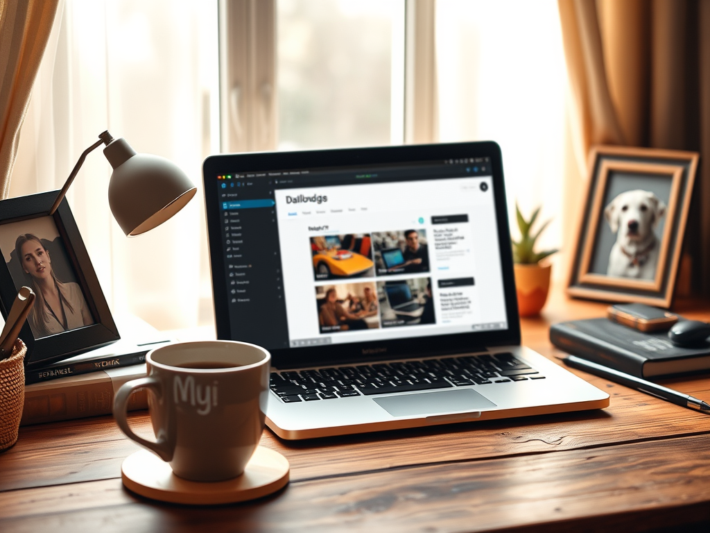 Hello World: My Blogging Journey Resumes