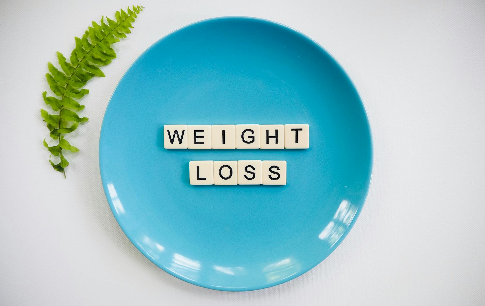 Agile + Weight Loss: A Surprising Recipe for Success