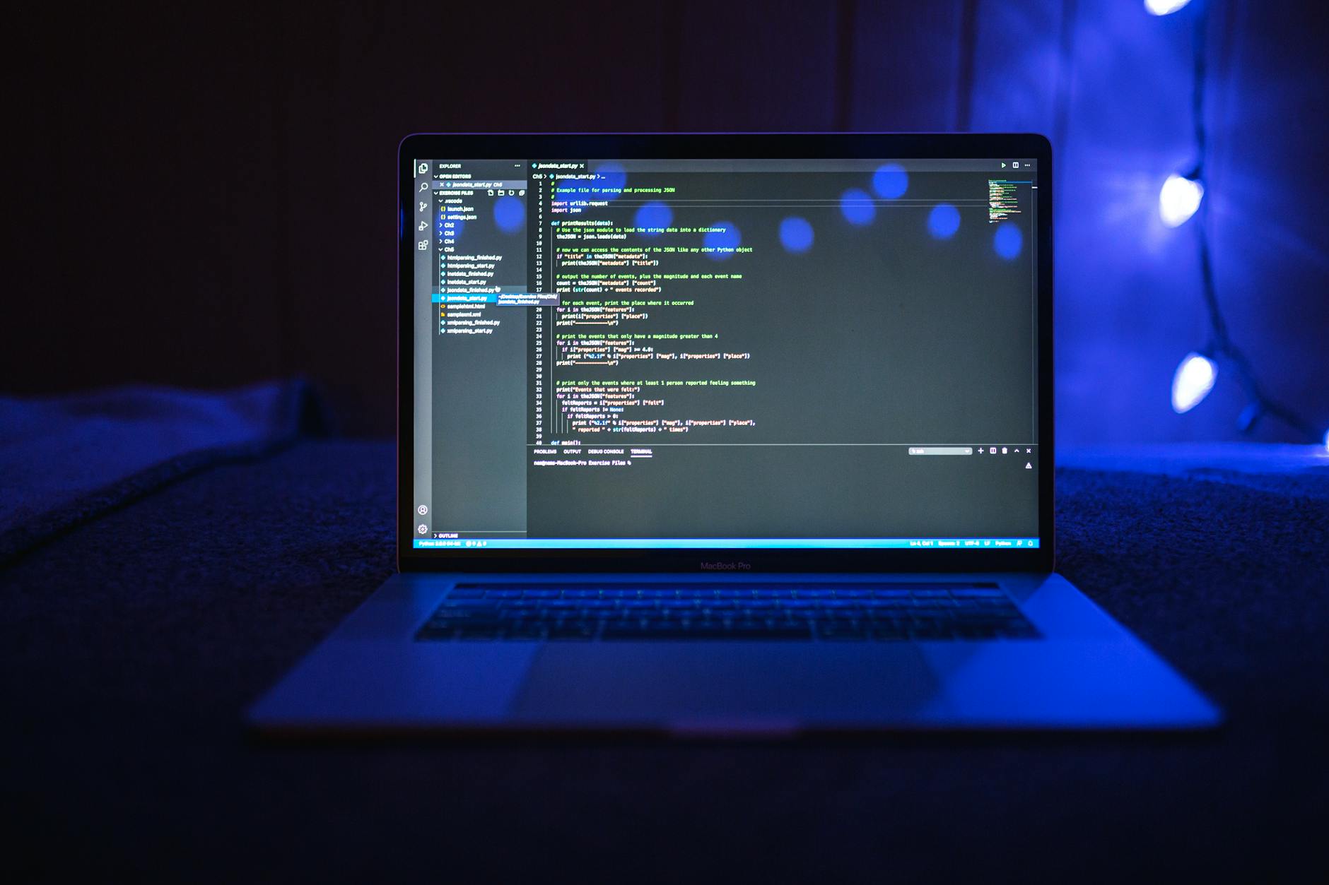 Hackathons: The Secret to Innovation and Tech Growth