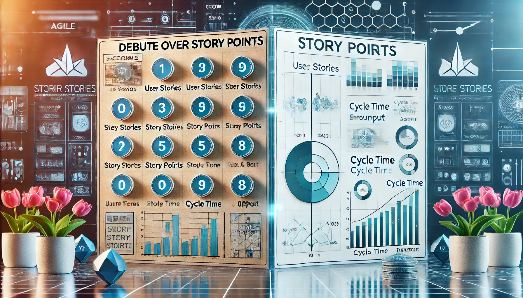 Why Story Points Fail: A Better Approach to Agile Metrics