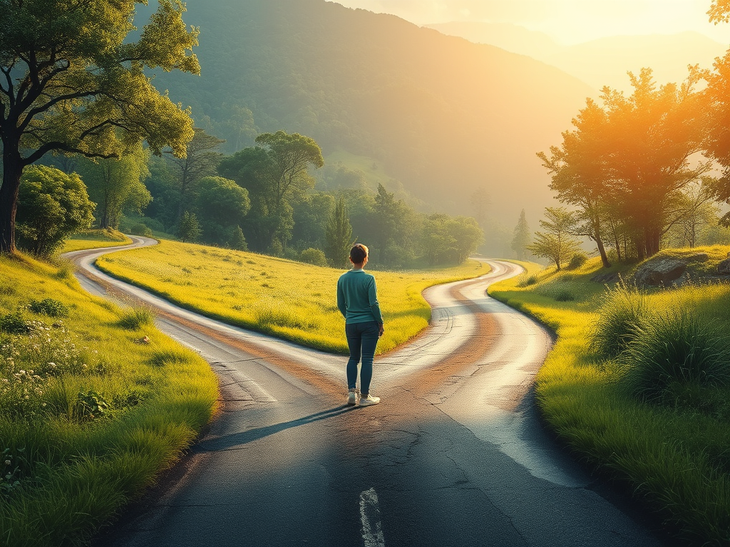 The Hidden Power Behind Your Daily Life Decisions